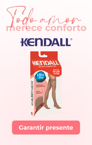 Pernas saudáveis